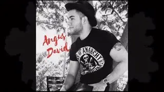Entrevista a Angus David en Apoya Lo Nuestro