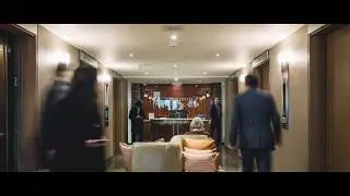 Toronto Athletic Club Tour Video - 2020