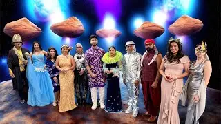 WMC Snehapoorvvum 2026 Fashion Show #1