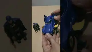 Nueva colecci&oacute;n de #mostaza #batwheels #batman #toys #collection #coleccionismo #coleccion