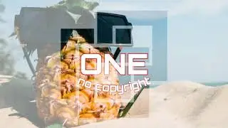 The Green Orbs- Splashing Around (ONE No Copyright Music