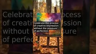 Nurturing Creativity