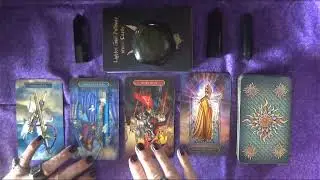 Message from Spirit:  4/6/23  Improve Your Health   #Tarot   #TarotReadings  #FullMoon