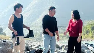 Hilepani,Okhaldhunga Concert Mangsire 19|2k25Wambule Rai Poem Competition 2082|| Mathillo Richuwa❤️🌸