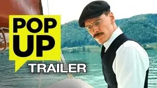 A Dangerous Method (2011) POP-UP TRAILER - HD David Cronenberg Movie