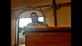 SGT Castro - Butterfly Kisses cover - PreMob