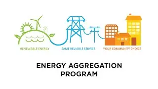 Columbus Clean Energy Aggregation