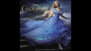 Disney's Cinderella - Searching The Kingdom(Score)