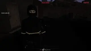 Funny Drug Dealer Simulator Glitch