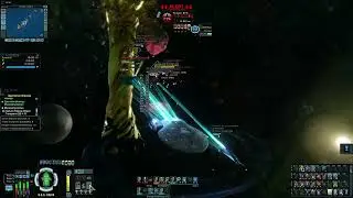 Star Trek Online Long Range Science Vessel Showcase Twitch Stream 2023-05-23
