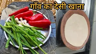 live cooking food