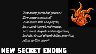 New Secret Ending - Chrono Cross Remaster: The Radical Dreamers Edition