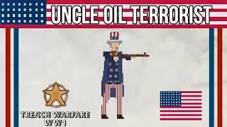United States Rifleman 
