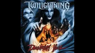Twilightning Delirium Veil