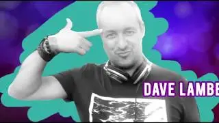 Dave Lambert - Tomorrowland (Best Off 2005 - 2017)