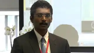 Digital Cultural Heritage India - Mr. Srinivas Gotru, Minister Of Culture