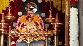 MTS Ayyappa Ghee Abhisekam 2025