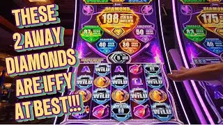 💎 Diamond CHASES on Regal Link Are GRUELING!!! 🥵