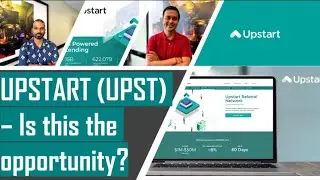 UPSTART Holdings (UPST)- Is this the time to buy UPSTART to jumpstart the portfolio?