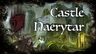 D&D Ambience - [ToD] - Castle Naerytar