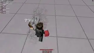 medium saitama combo
