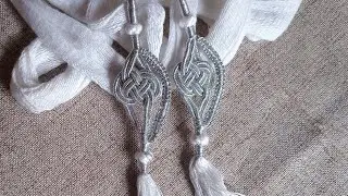 🌹Unique 🌹Nara (Jlabi )DesiGn|Azarband|Kamar band|New styl|Handmad nara Craft|Rubab easy cracraft