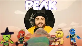 Peak with the Boys!!! (Unedited) - Full Playthrough