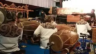 Gayeng !!! Budhalan,Kiprah, terus Limbukan, Lcr. Gandabaya 