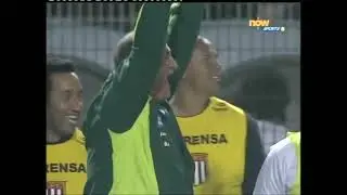 2011 巴西足球聯賽 WK01 (Part 01)