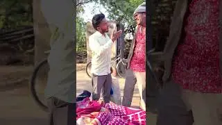 Dahyo Bha Doctor || Gujarati Funny Shorts || Funny Of Gamadiya