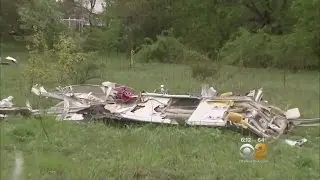 Long Island Plane Crash