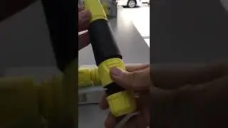 Karcher Nozzle gun set