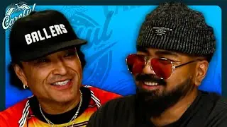 Hip Hop: Underground vs Mainstream