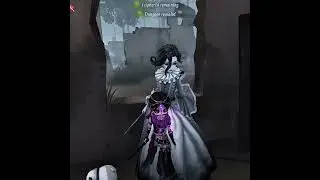 #identityv #идентити #иден #мемы_тикток #лол#вреки#мем#звук#антиква#мари