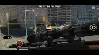 Pure Sniper , Z24, Times Square, Mission 15, Firecracker.