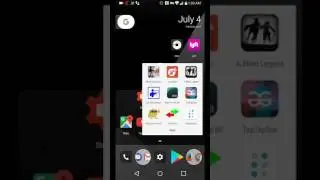 Android Accessibility App Demonstration Episode 4 Get There GPS App