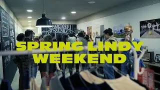 SLW23 - Swing vermouth  at La Vieja Escuela
