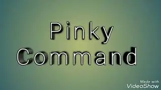 Pinky command in Linux | unix