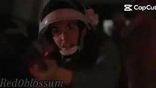 Vader is coming