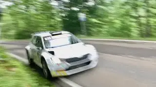 Rally Taro 2022[max attack and show]
