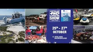 SA&rsquo;s favourite outdoor show is back for 2024!