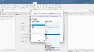 MDG Integration for Microsoft&reg; Office - Excel Import