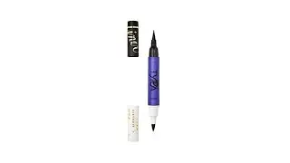 TYRA Oops Liner and Corrector  Black Black Black
