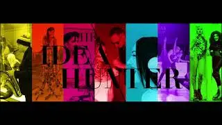 Idea Hunter Animated Logo