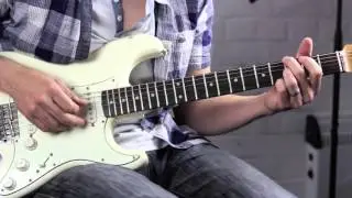 Rift Amplification - PT20 - Reverb and Tremolo Demo