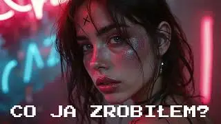 DonMajkel  - Co ja zrobiłem?