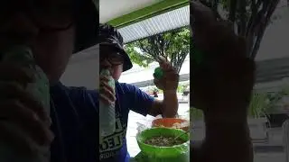 PARES SATAG ULAN #food #mukbang#BuddyTV