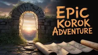 The Korok Whisperer Returns - Bigger, Bolder, Better