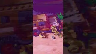 LEGO Jurassic Park 76958 Dilophosaurus Ambush