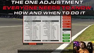 How To Reset Your Ride Heights, and When You Need Do It